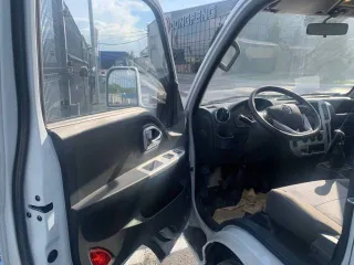 Изотермический фургон Dongfeng Promteh Kapitan-T 2024 года, специализированный, VIN Z8XDNGF0HR0000600