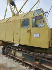 Кран РДК-250-2, заводской номер 7860, г/н 86УВ6010, 1982 г.в. Ознакомление и осмотр осуществляются в рабочие дни по предварительной договоренности по телефону 89128939761 или по адресу: г. Челябинск, пр. Свердловский, д. 10, оф. 7. Для оперативного реагирования направляйте вопросы на электронную…