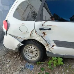 Lada Kalina, 2015 года, 87 лс, VIN: XTA219410F0054983, год выпуска 2015 г. Имущество находится в залоге у ПАО "Сбербанк России".