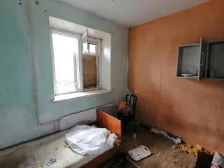 Нежилые помещения, 269 кв.м, Уфа, Республика Башкортостан. Нежилые помещения цокольного этажа пятиэтажного жилого здания (кадастровый номер 02:55:010559:306), расположенного по адресу: Республика Башкортостан, г. Уфа, Советский район, ул. Запотоцкого, д.48. Объект муниципального нежилого фонда -…