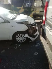 KIA RIO 2013 транспортное средство КИА РИО, номер VIN: Z94CB41AADR162052, год выпуска 2013. Является предметом залога АКБ «АБСОЛЮТ БАНК» (ПАО)
