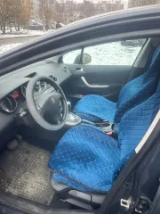 Peugeot 308, 2011, легковой автомобиль комби (хэтчбек) марки ПЕЖО 308, 2011 г.в., VIN: Z8T4C5FS9BM004372, номер кузова: Z8T4C5FS9BM004372, цвет кузова (кабины) темно-серый, объем двигателя 1598, мощность двигателя кВт/л.с.: 88/120. Ознакомление с имуществом производится по месту его нахождения с…