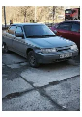 ВАЗ 2110 (Vaz 21101), 2005 ваз 2110, 2005 года, 80 лс еще ваз 2110, 2005 года, 80 лс еще автомобиль легковой ВАЗ 21101
