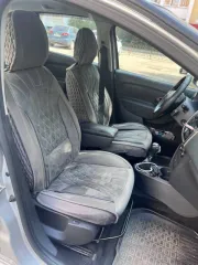 Renault Logan Stepway 2019, 102 л.с., 123056 км. Транспортное средство - Renault Logan Stepway; год выпуска – 2019; идентификационный номер (VIN): X7L4SRLT664470796. Находится в залоге у кредитора – КБ «ЛОКО-Банк» (АО).