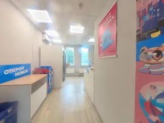 Нежилое помещение по адресу: г. Москва, ул. Некрасовская, д. 7, пом. 6/1, площадью 81,3 кв. м (Этаж № 1), кадастровый номер: 77:04:0006003:7296. Назначение нежилого помещения: Бытовые услуги