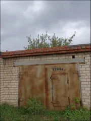 Нежилое помещение - гараж общей площадью 64,3 кв.м., с кадастровым номером 74:35:0800001:29, по адресу: Челябинская область, г. Троицк, гаражно-строительный кооператив «Станкостроитель», гараж  № 1022А Нежилое помещение - гараж общей площадью 64,3 кв.м., с кадастровым номером 74:35:0800001:29, по…