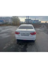 LADA VESTA, 2018 легковой автомобиль марки LADA, модели GFL 110 LADA VESTA, год выпуска 2018, кузов № XTAGFL110KY255087, идентификационный номер (VIN): XTAGFL110KY255087, находится в залоге у ПАО «СОВКОМБАНК». Ознакомление с имуществом осуществляется по месту нахождения: г. Ульяновск, в период…