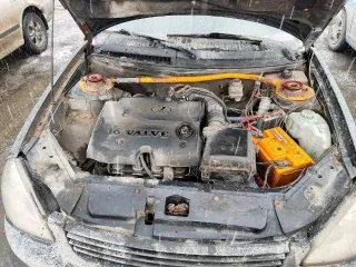 Lada Priora, 2007 года, 98 лс, 390300 км. Транспортное средство: ВАЗ-21703, год выпуска 2007, идентификационный номер (VIN) ХТА 21703070011647, номер шасси отсутствует, номер кузова 0011647, цвет кузова сине-черный, номер двигателя 21126, рабочий объем 1496 см3, мощность 97, тип легковой, пробег…