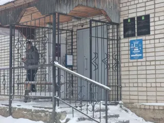 Помещение нежилое, площадь 197,6 кв. м, кад. № 11:01:5901010:829, адрес: Республика Коми, Прилузский район, с. Объячево, ул. Центральная, д. 7а.