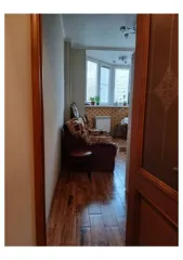 Квартира 40.6 м², 1 комн., Московская обл., г. Звенигород. 1 (одна) комната общей площадью 40,60 кв.м., 5 этаж 17-этажного дома, адрес: Московская область, г. Звенигород, мкр. Супонево, корп. 10, кв. 17, кадастровый номер: 50:20:0050523:2877. Имущество обременено залогом БАНК VTB (PAO) (ИНН…