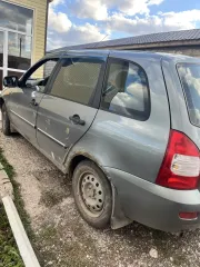 Lada Kalina, 2011, автомобиль марки Lada Kalina, 2011 г.в., VIN XTA111740C0173187. Ознакомление с имуществом производится предварительно согласовав время и дату с финансовым управляющим по телефону: 8 (909) 312-59-01.