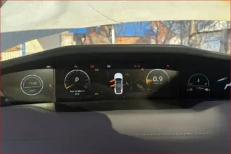 Changan UNI-V, 2023 года, 180 лс, 61486 км, АКПП, транспортное средство: Changan UNI-V, идентификационный номер (VIN номер): LS5A2DKE3PA326343, год выпуска: 2023, гос.номер М584ВТ702