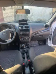 Lada Granta 2025 года, 89 лс, 15922 км, VIN: XTA219140S0631778