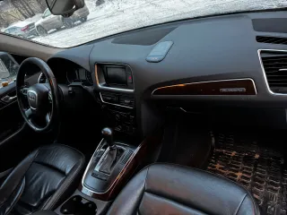 AUDI Q5, 2010 легковой автомобиль марки: AUDI, модели: Q5, год выпуска: 2010 г., идентификационный номер (VIN): WAUZZZ8R5BA058569. С имуществом, являющимся предметом торгов, и имеющимися в отношении этого имущества правоустанавливающими документами можно ознакомиться с момента публикации сообщения…