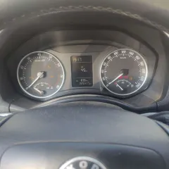 Skoda Octavia 2010 автомобиль легковой, гос номер М667МУ702, VIN TMBCA41Z6B2067286, цвет синий.