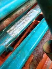 Оборудование и ТМЦ: генератор ENERGO, сварочные Invertec, вагоны-бытовки, контейнеры. Товарно-материальные ценности и оборудование должника в общем количестве 21 единица (комплект): дизельный генератор ENERGO MP53C-SE с АВР, инвентарный номер 00-000053, 1 шт.; сварочный аппарат Invertec V350-PRO…