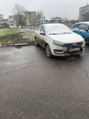 LADA Vesta 2023, XTAGFL110R0752714. Ознакомление с имуществом производится с момента публикации сообщения о продаже имущества и до окончания приема заявок по предварительной записи по адресу эл.почты: torgi.au.galay@cbankrotrf.ru