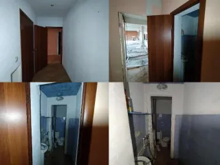 Нежилые помещения 495,4 м², Республика Башкортостан, Уфа. Нежилые помещения первого и второго этажей двухэтажного нежилого здания (кадастровый номер 02:55:020632:3106), расположенного по адресу: Республика Башкортостан, г. Уфа, Октябрьский район, ул. Российская, д. 43/13. Объект муниципального…