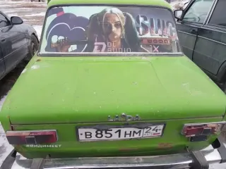 ВАЗ 21011, 1976. Автомобиль ВАЗ 21011, г/н В851НМ24, 1976 г.в., кузов № 21011-2040630, двигатель № 2266062, цвет зеленый. Рабочее состояние, и комплектность автомобиля не проверялось. Находится в г. Канск, данное имущество обращено в доход государства (Документы, ключи отсутствуют) (235/26). Вид…