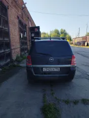 OPEL Zafira 2008, автомобиль марки OPEL модель Zafira, 2008 г.в., VIN-номер W0L0AHM759G020327. С имуществом можно ознакомиться по согласованию по тел. +7 912-674-80-14 или по запросу на адрес электронной почты: le.mark2011@yandex.ru.