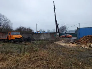 Земельный участок 1100 кв.м в Тверской области, земли населенных пунктов. Основной вид разрешенного использования: 6.0. Кадастровый номер: 69:13:0070202:136.