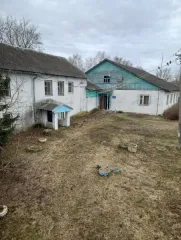 Нежилое здание площадью 69.8 кв.м по адресу: Тверская область, р-н Спировский, с/п Выдропужское, с. Выдропужск, ул. Советская, д. 34а, с кадастровым номером 69:31:0160802:143; нежилое здание площадью 891.7 кв.м по адресу: Тверская область, м.о. Спировский, с. Выдропужск, ул. Советская, д. 34А, с…