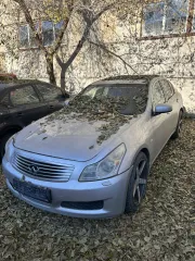 Infiniti G35 Sport 2008