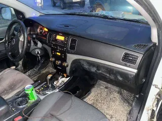 SsangYong Actyon 2011 года выпуска, VIN: Z8UA0B1SSB0003764. В залоге у банка.