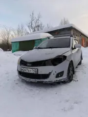 Chery Bonus A13, 2011 года, 109 лс, 225000 км. Автомобиль Chery A13 (Черри Бонус), 2011 года выпуска, цвет: серебристый, регистрационный знак: М247АУ142, VIN: Y6DAF4854C0009966, номер кузова: Y6DAF4854C0009966. Автомобиль в неудовлетворительном техническом состоянии. Наличие хода не проверялось…