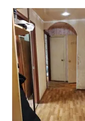 Квартира 60,8 кв.м., г. Нерехта, Костромская обл. Квартира, общей площадью 60,8 кв.м., расположенная по адресу: 157800, Костромская обл., Нерехтский р-он., г. Нерехта, улица Смирнова, д. 20, кв. 46, кадастровый номер: 44:13:140108:620. Информация об имуществе должника представляется продавцом в…