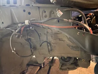 Toyota Prius Hybrid 2009 года выпуска, VIN JTDKB20U303522329. С имуществом и правоустанавливающими документами можно ознакомиться с момента публикации до окончания приема заявок, предварительно согласовав дату, время и место по телефону 89645448352. Контакты: 664003, Иркутская область, г. Иркутск…