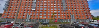 Квартира: площадь 36,4, 50:22:0040201:1219
Российская Федерация, Московская область, городской округ Люберцы, рабочий поселок Томилино, микрорайон Птицефабрика, дом 39, квартира 192