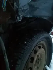 Ford Fiesta 2008 года, государственный номер Т291НВ799. VIN: WF0HXXGAJH8K57057. Тип: легковой автомобиль, категория B, цвет темно-серый. Расположен в Твери на улице Ерофеева, дом 16, квартира 81. Пробег неизвестен. ПТС 77 ТХ 429803.