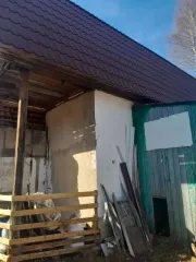 Доли жилого дома 51,6 кв.м и участка 847 кв.м, Костромская обл. 1/4 доля дома и 1/4 доля земельного участка в Костромской обл. еще 1/4 доля дома и 1/4 доля земельного участка в Костромской обл. еще 1/4 доля в праве на жилой дом, площадь: 51,6 кв.м., кадастровый номер: 44:31:030205:72, и 1/4 доля в…