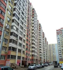 3-комн. квартира 60,9 кв.м, Краснодар, назначение: Жилое помещение, адрес (местонахождение): Россия, край Краснодарский, г Краснодар, ул Ставропольская, дом 107, корпус 10, квартира 13, кадастровый номер: 23:43:0402001:714