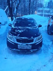 Автомобиль марки KIA модель RIO 2014 г.в. VIN номер Z94CB41AAER201749 Ознакомление с имуществом проводится по адресу: г. Москва, Бирюлёво Западное, ул. Харьковская 8к1, по согласованию с финансовым управляющим. Во избежание претензий к финансовому управляющему, относительно технического состояния…