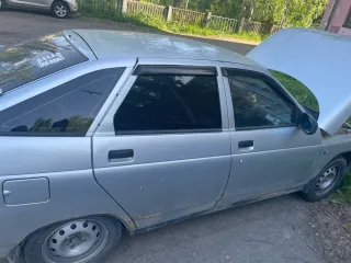 ВАЗ 21124 2006 Автомобиль марки ВАЗ модель 21124 2006 г.в. VIN-номер XTA21124060376726.(возможны скрытые дефекты). Имущество в залоге у ПАО «СОВКОМБАНК». Ознакомление с имуществом и документами осуществляется по предварительному согласованию в период приема заявок в рабочие дни с 9:00 до 18:00 по…