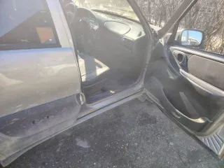 Chevrolet Niva, 2009 года, 80 лс, 243324 км, полный привод; легковой автомобиль CHEVROLET NIVA, ШЕВРОЛЕ НИВА, 2009 г.в., VIN X9L21230090284414, двигатель бензиновый на сжиженном углеводороде.