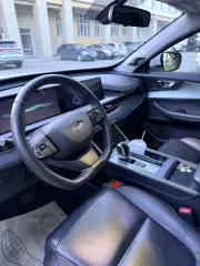 Chery Tiggo 7 Pro Max, 2023 года, 150 лс, 130000 км, АКПП, автомобиль марки Chery Tiggo 7 Pro Max, VIN: LVVDB21B7PD756134, год выпуска 2023.