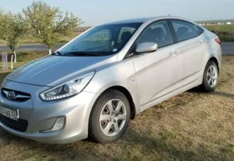 легковой седан, марка hyundai, модель solaris, страна изготовитель – россия, год изготовления 2013г., vin – z94cu41dbdr198285, цвет серебристый, мощность двигателя – 123 л.с., объем двигателя – 1591 куб. см.