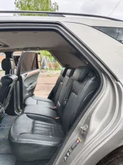 Mercedes-Benz ML350 2005 года, VIN: 4JGBB86E76A018126. Заявки на ознакомление направлять на email: d.zubkovarbitr@yandex.ru. Срок приема заявок на участие с 14:00 30.12.2025 до 14:00 13.02.2025.