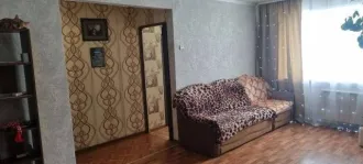 Квартира, 57.8 кв.м, Красноярский край, г. Норильск, 3 комнаты, назначение: Жилое, адрес (местонахождение): Россия, край Красноярский, г Норильск, ул Ленинградская, дом 10, квартира 25, кадастровый (условный) номер: 24:55:0402007:2396