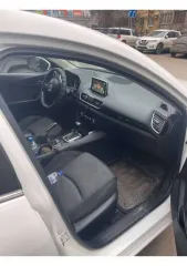 Автомобиль марки Mazda модель 3 2014 г.в. VIN номер JMZBM44Z531158908. Пробег уточнять при осмотре.
