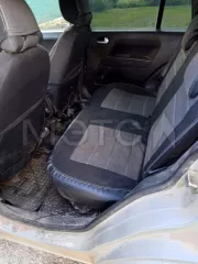Легковой автомобиль, марка: FORD, модель: FUSION, год изготовления: 2008 Легковой автомобиль, марка: FORD, модель: FUSION, год изготовления: 2008, цвет: серый, VIN: WF0UXXGAJU8E13688, г/н: Т276ВО750  имеются аресты и ограничения 