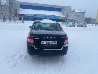 Lada Granta, 2023 года, 90 лс, 60000 км еще : транспортное средство, LADA GRANTA  2023 года выпуска  номер двигателя 11182 7250456  VIN: XTA219040R1001909