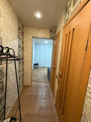 Квартира 43.6 кв.м, Иркутская область, г. Иркутск. Жилое помещение (квартира), кадастровый номер: 38:36:000031:12628, площадью 43.6 кв.м. Местоположение: Иркутская область, г. Иркутск, б-р. Рябикова, д. 56, кв. 30.
