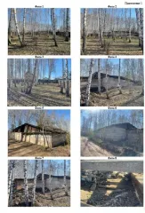 Нежилое здание 155.9 кв.м и земельный участок 1231 кв.м в Красноярске. Отдельно стоящее одноэтажное нежилое здание 1986 года постройки общей площадью 155,9 кв. м, с кадастровым номером 24:50:0000000:161993, расположено по ул. Беловежской, 6г. Земельный участок площадью 1 231 кв. м, с кадастровым…