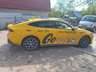Автомобиль Changan UNI-V, 2023 год, VIN: LS5A2DKEXPA294328, категория B, модель, номер двигателя: JL473ZQ7PN8AX21385