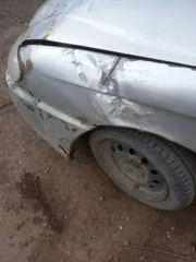 Автомобиль марки Kia Spectra 2006 г.в. VIN-номер XTKFB227260006771. В залоге у банка.