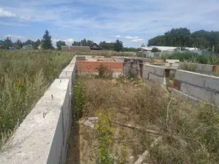 открытые торги в форме аукциона на повышение с открытой формой подачи заявок  лот №1  лот №1 годные остатки в виде фундамента под строительство многоквартирного жилого дома, адрес: ульяновская обл., р.п. старая майна, пер. гоголя, д. 6.  права и обязанности по договору аренды № 1 14 от 20.11.2019г…
